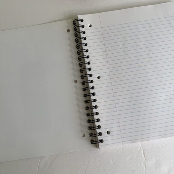 Vintage Coca Cola Coke Soft Drink Folders Spiral Notebook 1997 Memorabilia Qty 4 - Picture 11 of 13